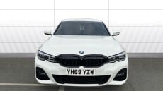 BMW 3 Series 320i M Sport 4dr Step Auto Petrol Saloon